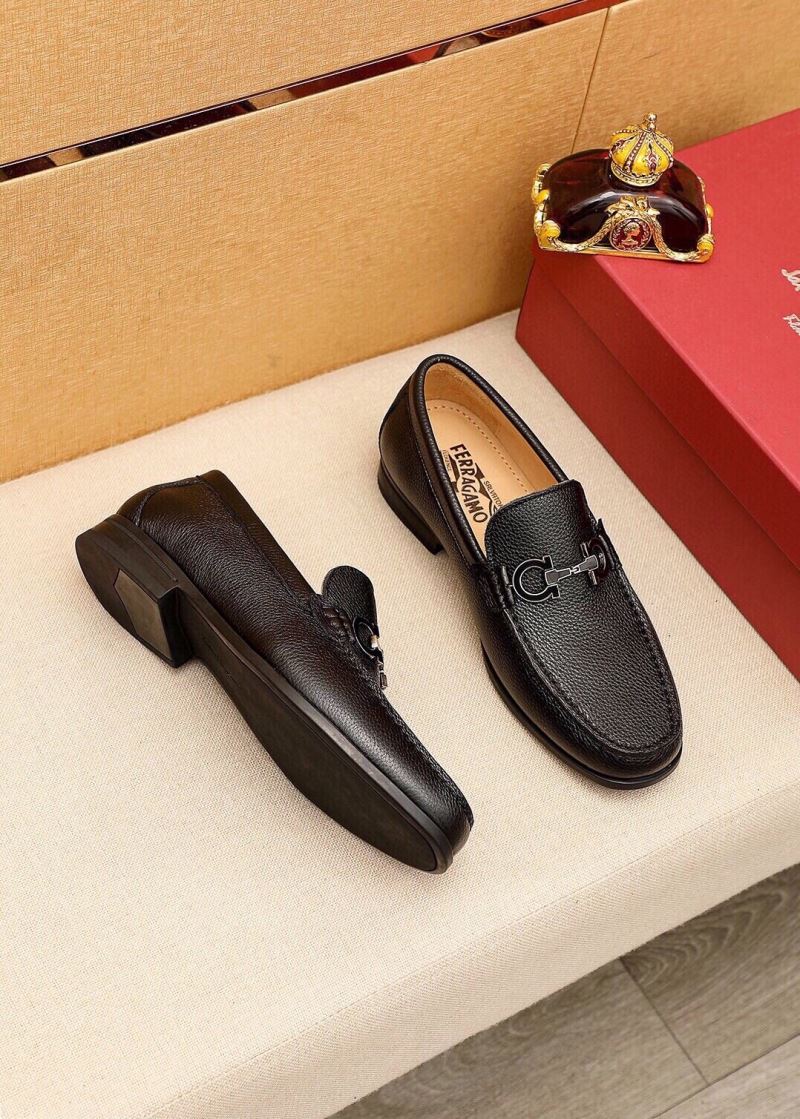 Ferragamo Shoes